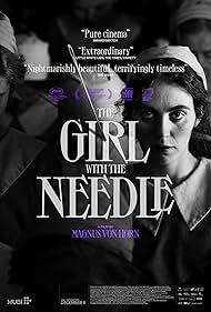 Poster for The Girl with the Needle